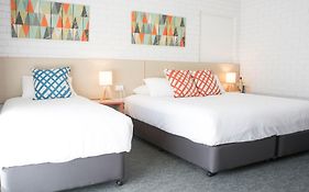 Nightcap At Archer Hotel